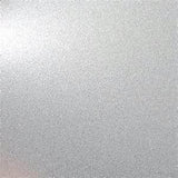 High-Gloss BRIGHT SILVER 2-oz bottle (Air-brush) Tru-Color Paint SPECIAL ORDER ONLY-with color swatch-Arizona Hobbies