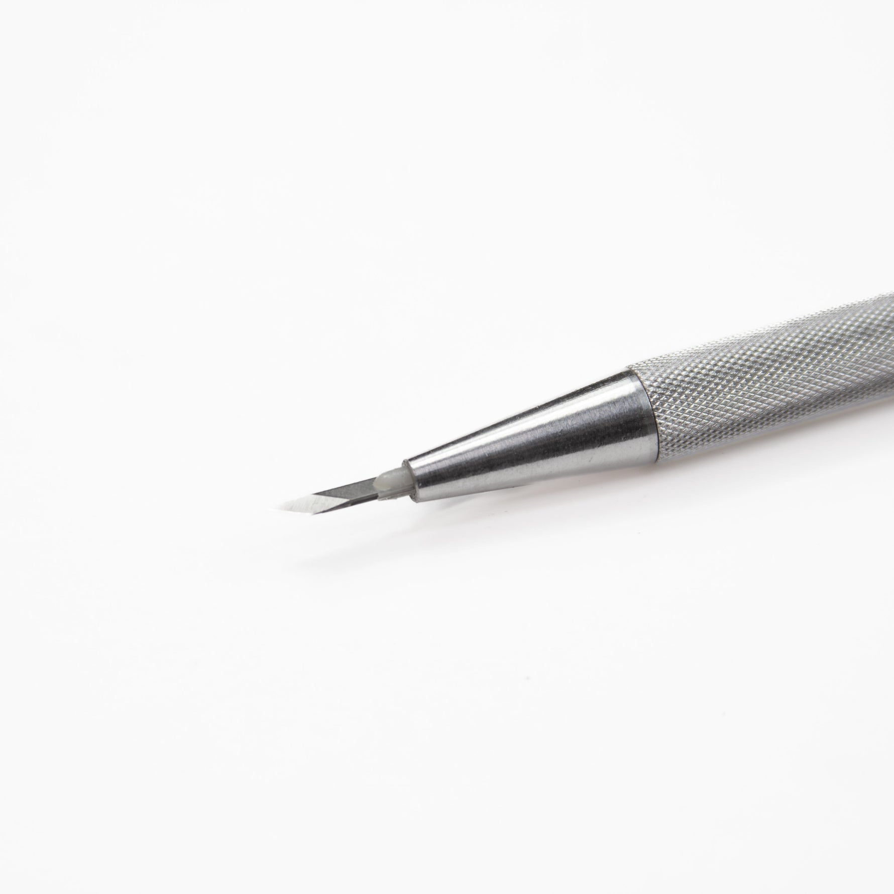 K48 Deluxe Retractable Pen Craft Knife