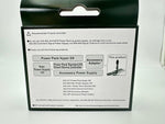 Automatic 3 Color Signal SX Right-handed Straight Track 2 1/2" (US Version) - Image 7