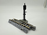 Automatic 3 Color Signal SX Right-handed Straight Track 2 1/2" (US Version) - Image 4