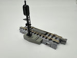 Automatic 3 Color Signal SX Right-handed Straight Track 2 1/2" (US Version) - Image 2