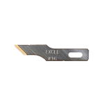 #16 TiN Coated Stencil Edge Blade