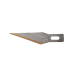 #21 TiN Coated Stainless Steel Blade