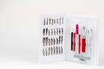 Super Deluxe Knife Set with 43 Blades and Knives
