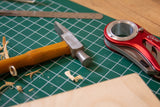 Swiss Style Mini Hammer