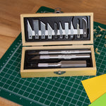 Craftsman Set - Boxed