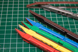 Sanding Stick with 2 Belts