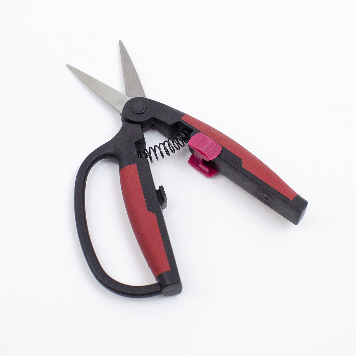 Comfort Grip Scissors