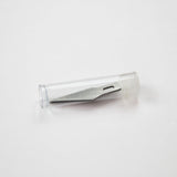 #21 Stainless Steel Hobby Blades, Multi-Pack