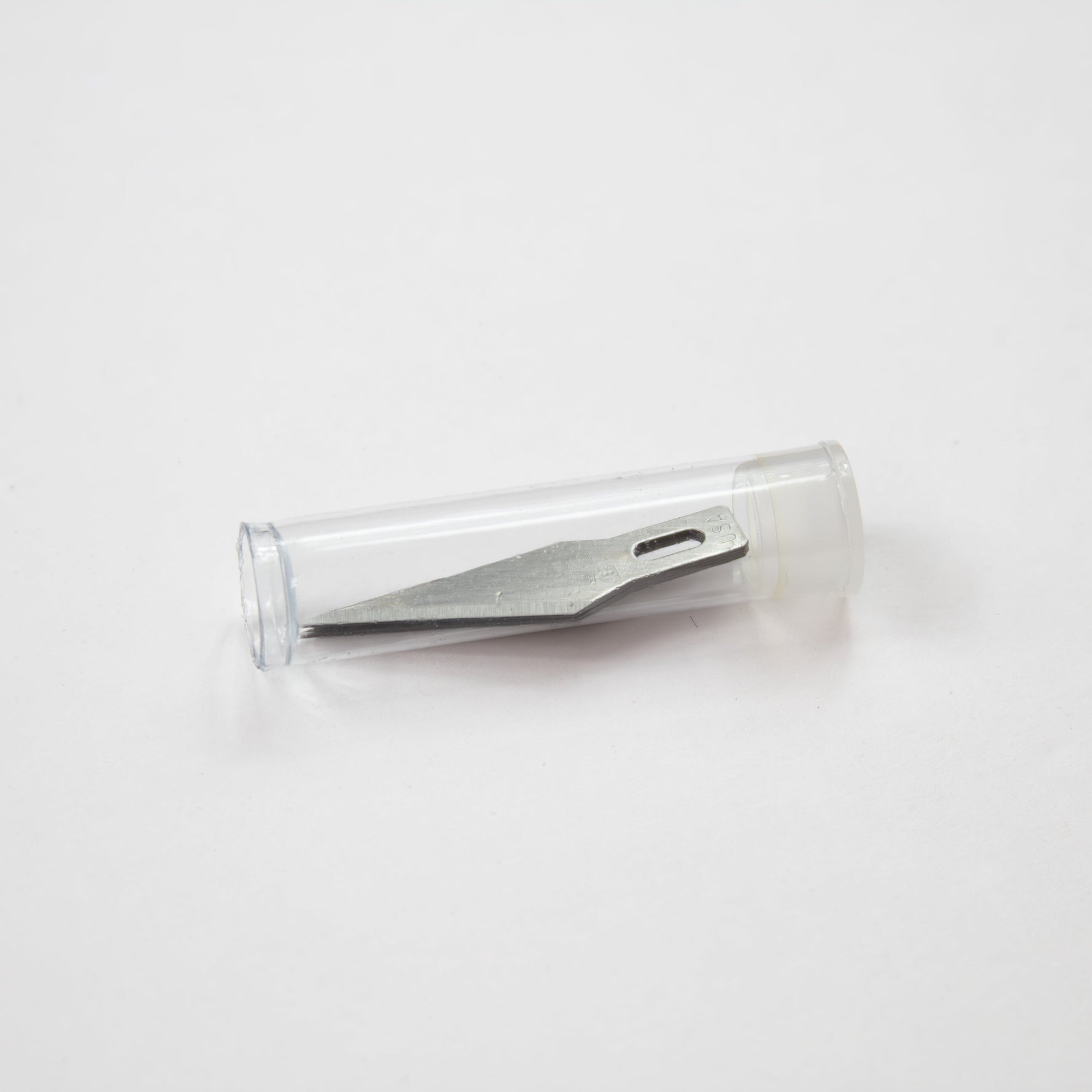 #21 Stainless Steel Hobby Blades, Multi-Pack