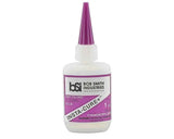 INSTA-CURE+ Gap-Filling Super Glue 1-oz Bob Smith Ind-Arizona Hobbies