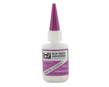INSTA-CURE+ Gap-Filling Super Glue 1/2-oz Bob Smith Ind-Arizona Hobbies
