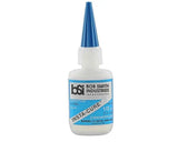INSTA-CURE Super-Thin Super Glue 1/2-oz Bob Smith Ind-Arizona Hobbies