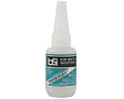 INSTA-FLEX Flexible Thin Super Glue with Pin in Cap 3/4 oz Bob Smith Ind-Arizona Hobbies