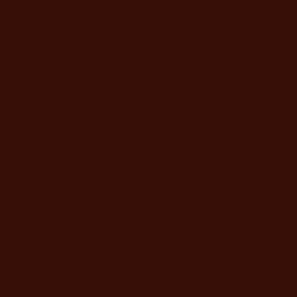 Illinois Terminal TERRACOTA (ROOF BROWN) 2-oz bottle (Air-brush) Tru-Color Paint SPECIAL ORDER ONLY-with color swatch-Arizona Hobbies