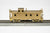Iron Horse Models - Brass -HO Scale Southern Pacific C-30-3 Caboose #15256