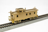 Iron Horse Models - Brass -  HO Scale Southern Pacific C-30-3 Caboose #15256