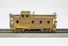 Iron Horse Models HO Scale - Southern Pacific Bay Window Caboose Southern Pacific C-40-1 Cupola Bay-window Caboose #15298