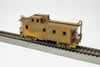 Iron Horse Models HO Scale - Southern Pacific Bay Window Caboose Southern Pacific C-40-1 Cupola Bay-window Caboose #15298