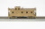 Iron Horse Models HO Scale - Southern Pacific C-40-3 Cupola Caboose #15300