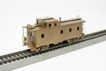 Iron Horse Models HO Scale - Southern Pacific C-40-3 Cupola Caboose #15300
