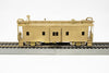 Iron Horse Models HO Scale - Southern Pacific Bay Window Caboose C-30-5/6 #15318