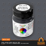 Israel Defense Forces DARK GULL GRAY FS-36231 1-oz bottle (Air-brush) Tru-Color Paint-with color swatch-Arizona Hobbies