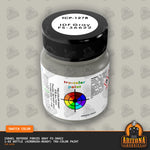 Israel Defense Forces GRAY FS-36622 1-oz bottle (Air-brush) Tru-Color Paint-with color swatch-Arizona Hobbies