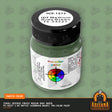 Israel Defense Forces MEDIUM GRAY GREEN FS-34227 1-oz bottle (Air-brush) Tru-Color Paint-with color swatch-Arizona Hobbies