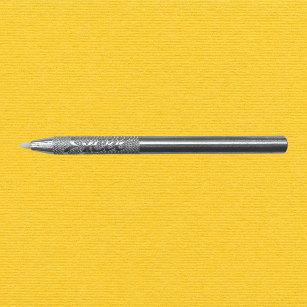 Teflon Tip Burnisher