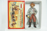 Comansi Wild West Hand Painted 7" Toy Figure – Jesse James