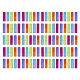 Safety Caps for hobby knives and craft knives and xacto style knives. Assorted colors. Plastic. Made in the USA.
