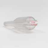 K2, K5 and K6 Replacement Knife Safety Caps