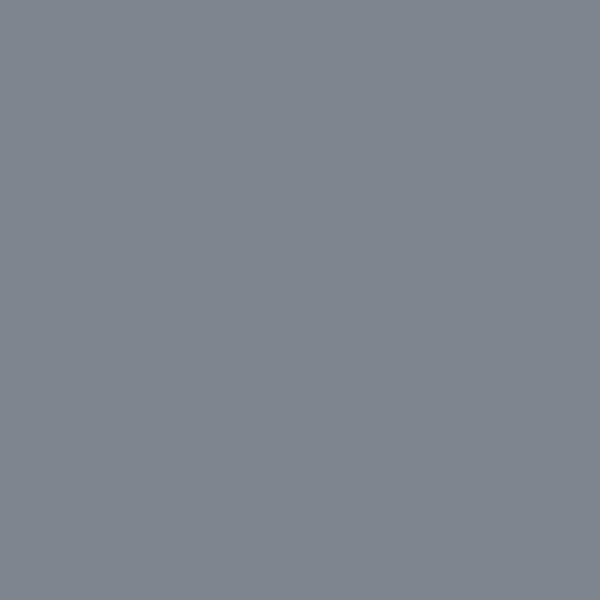 Kansas City Southern GRAY 2-oz bottle (Air-brush) Tru-Color Paint SPECIAL ORDER ONLY-with color swatch-Arizona Hobbies