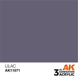 LILAC AK Interactive 3G Acrylic (.57 oz.) bottle-Arizona Hobbies