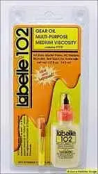 Labelle #102 Multi-purpose Gear Oil 1/2 fl. oz.