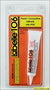 Labelle #106 Plastic Compatible Grease with PTFE 16.5 grams