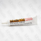 Labelle #106 Plastic-Compatible Grease with PTFE – Ideal for Model Trains, Slot Cars & RC Vehicles
