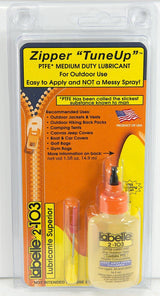 Labelle #2-103 Zipper "TuneUp" Medium Duty Lubricant