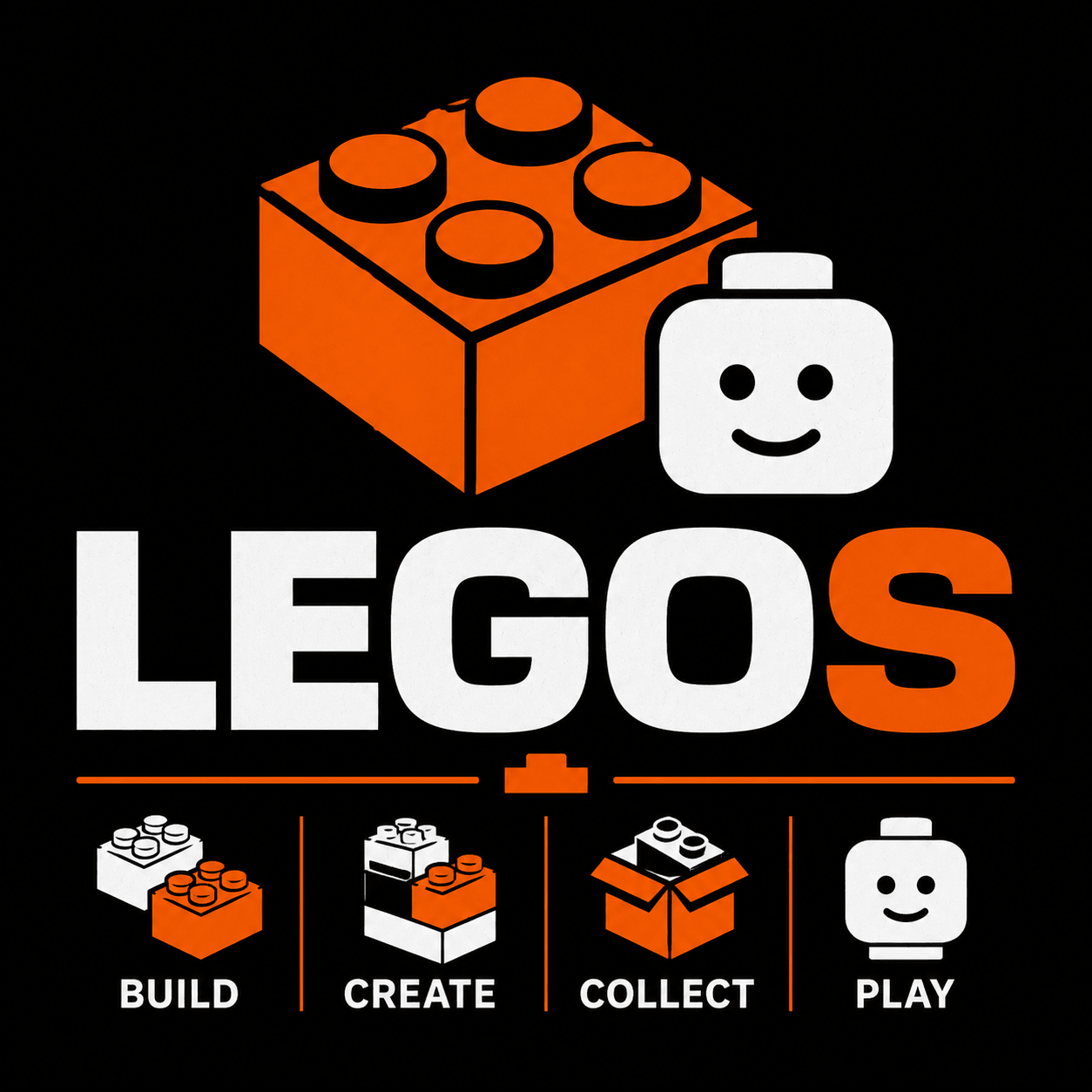 LEGOS