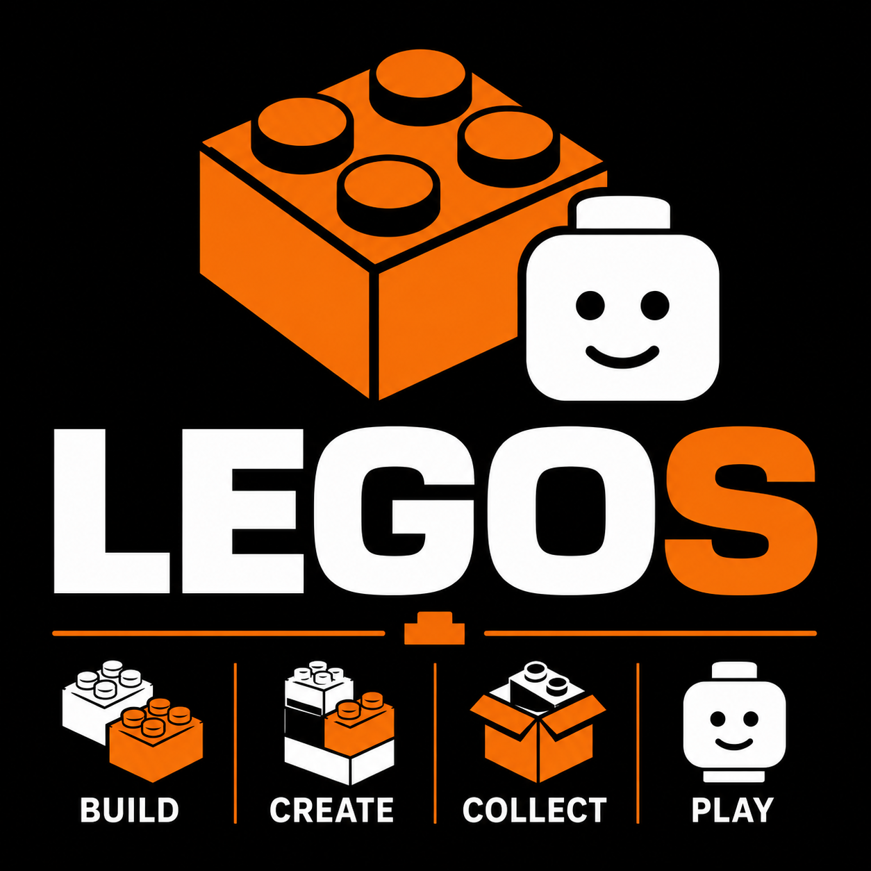LEGOS