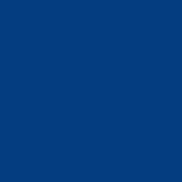 Long Island Rail Road BLUE 2-oz bottle (Air-brush) Tru-Color Paint SPECIAL ORDER ONLY-with color swatch-Arizona Hobbies