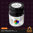 Luftwaffe (Modern) RAL 9005 BLACK 1-oz bottle (Air-brush) Tru-Color Paint-with color swatch-Arizona Hobbies