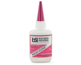 MAXI-CURE Extra Thick Super Glue 1-oz Bob Smith Ind-Arizona Hobbies