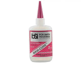 MAXI-CURE Extra Thick Super Glue 2-oz Bob Smith Ind-Arizona Hobbies