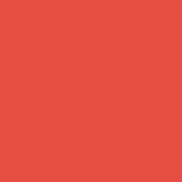 METRA Commuter North RED-ORANGE 2-oz bottle (Air-brush) Tru-Color Paint SPECIAL ORDER ONLY-with color swatch-Arizona Hobbies