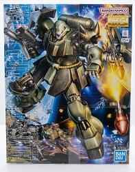 MG Geara Doga Char's Counterat-Models and Kits/Bandai Gundam-Arizona Hobbies