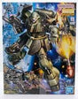 MG Geara Doga Char's Counterat-Models and Kits/Bandai Gundam-Arizona Hobbies