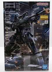 MG Gm Sniper II Gundam 0080 1-Models and Kits/Bandai Gundam-Arizona Hobbies