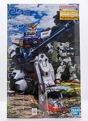 MG RX-79 Gundam Ground Type (G)-Models and Kits/Bandai Gundam-Arizona Hobbies